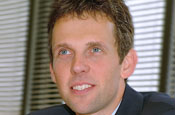Campbell: promoted to president of Tropicana USA